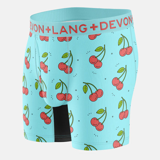 Spring Boxers