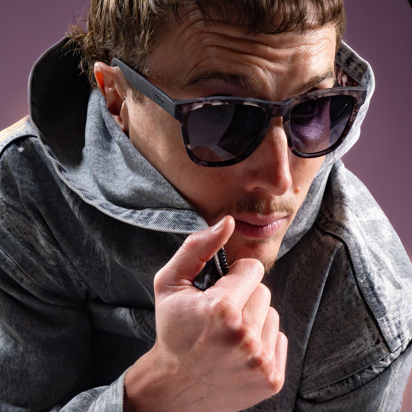 I'll Socialize When I'm Dead