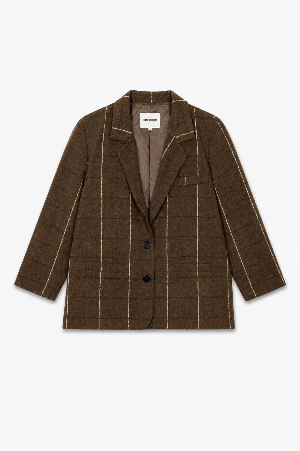 Evermore Blazer