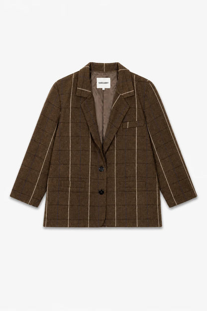 Evermore Blazer