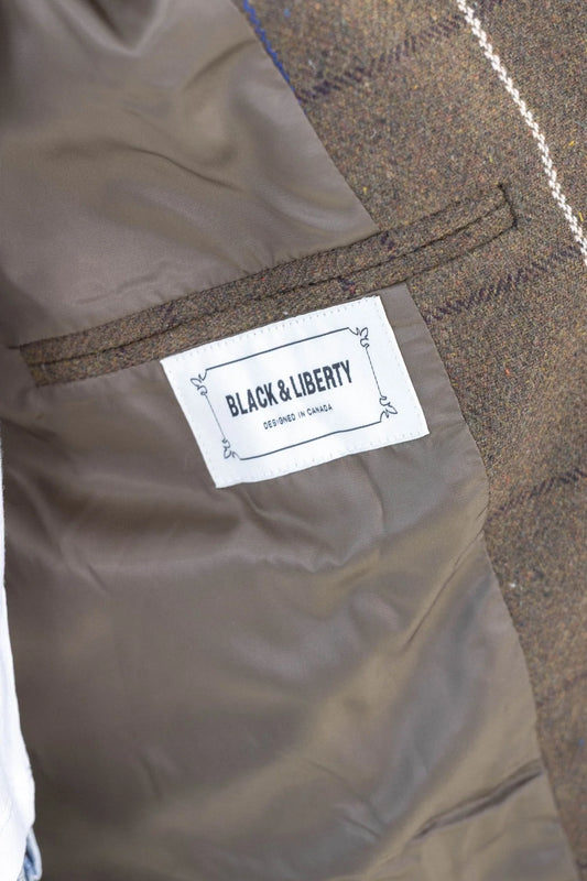 Evermore Blazer