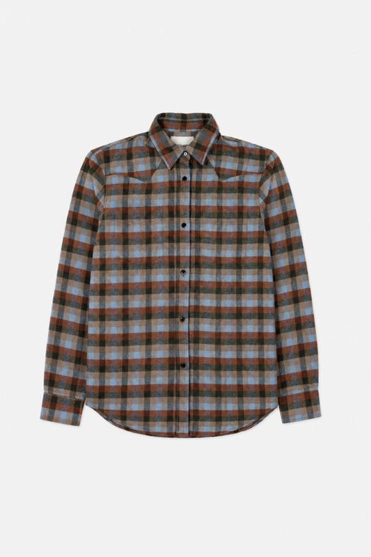 Western Shirt