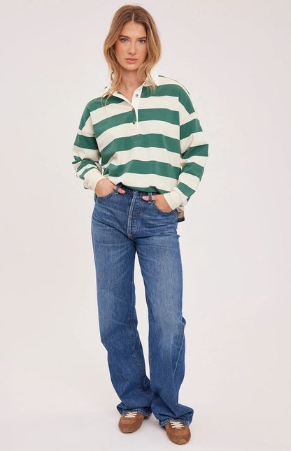 Britt Shirt