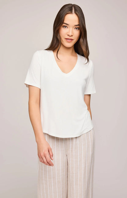 Jamie Top By Gentle Fawn