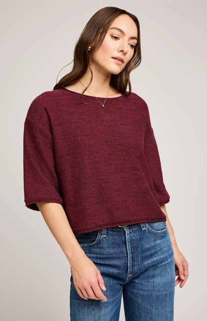 Kerrigan Knit Sweater