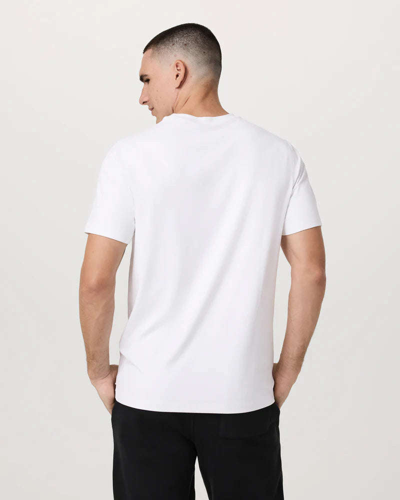 S/S Ponto Performance Tee