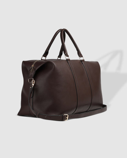 Boston Travel Bag