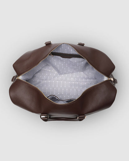 Boston Travel Bag