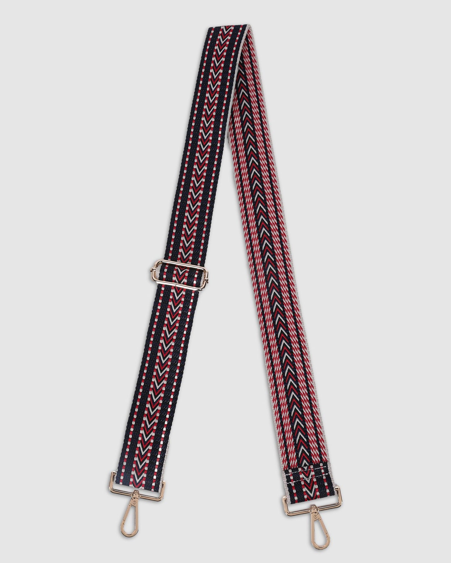 Eddie Guitar Strap