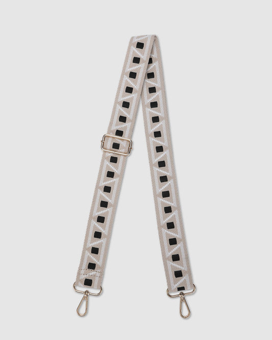 Kubi Guitar Strap