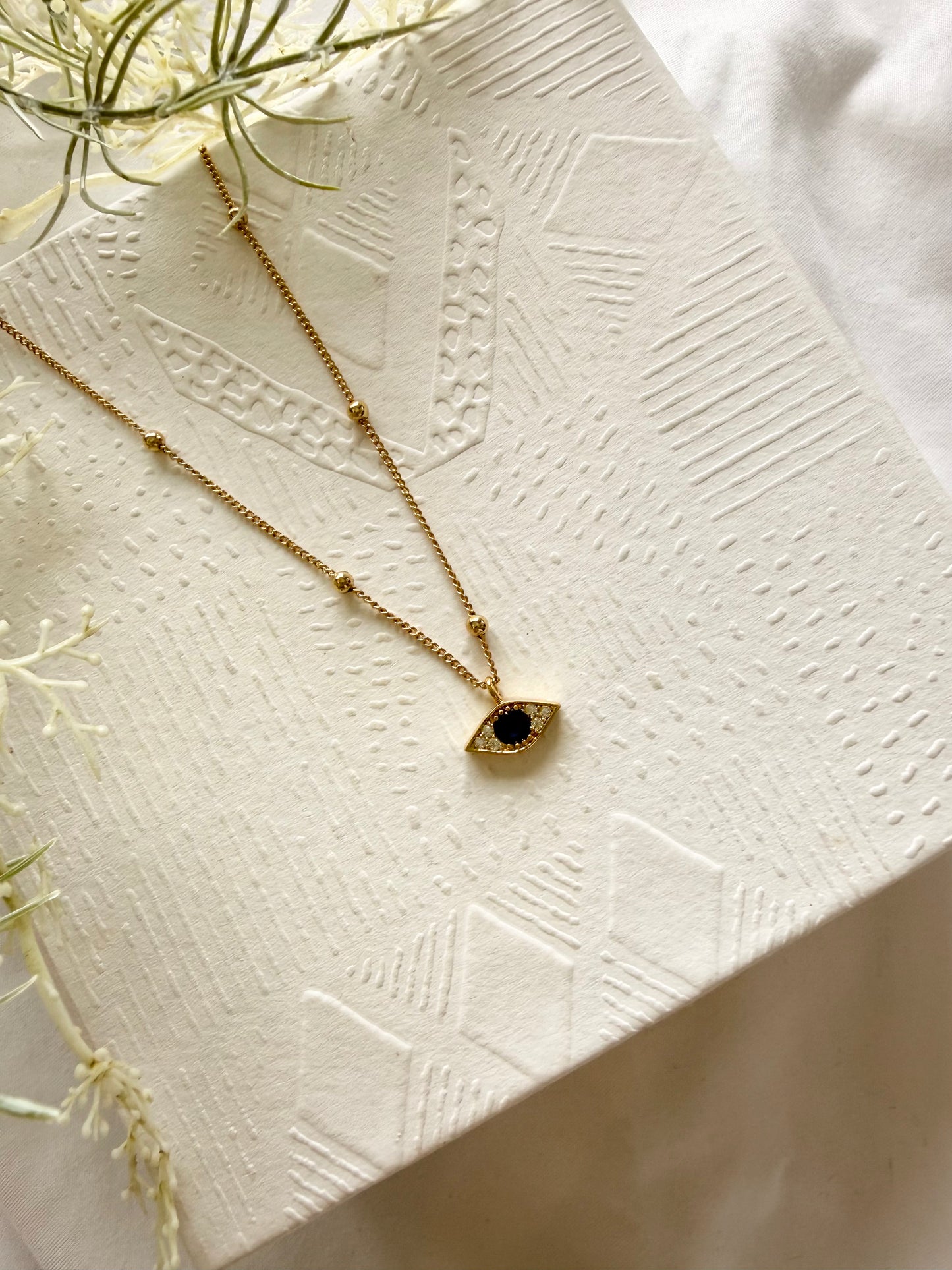 Reese Necklace