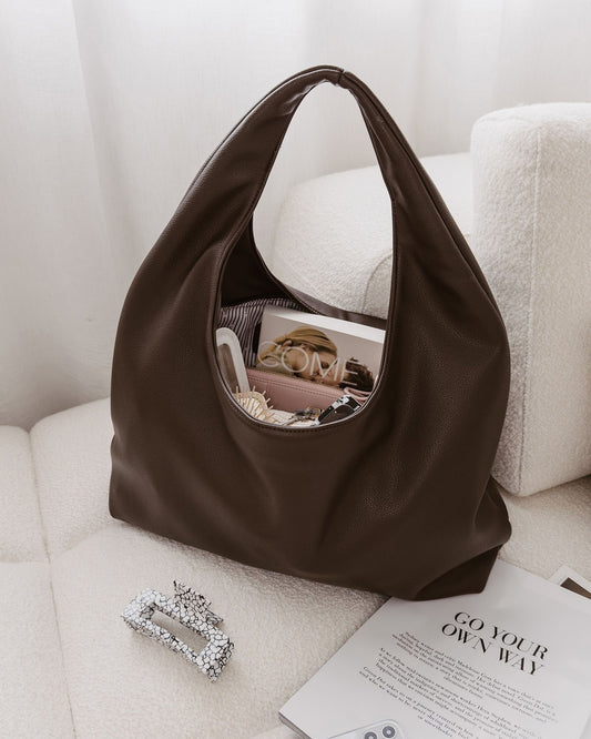 Monaco Shoulder Bag