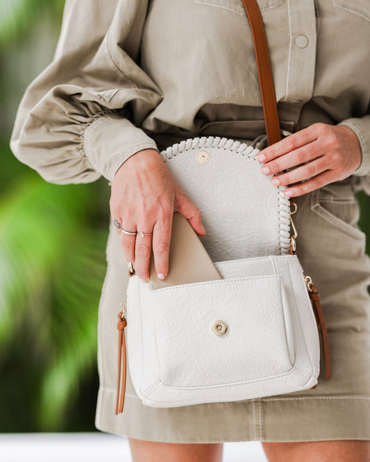 Shania Crossbody Bag