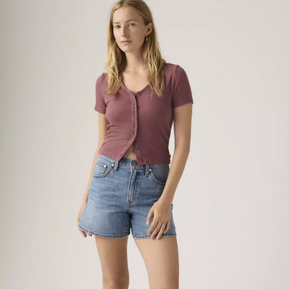 Cinch Mid-Thigh Short-Lift up short