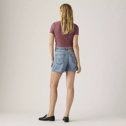 Cinch Mid-Thigh Short-Lift up short