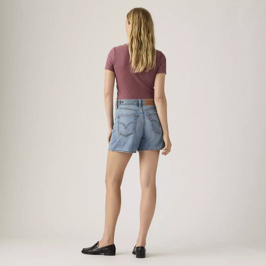 Cinch Mid-Thigh Short-Lift up short