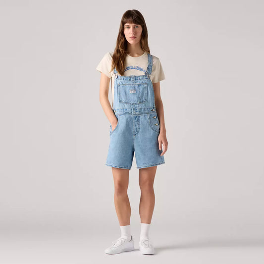 Vintage shortall - I Will