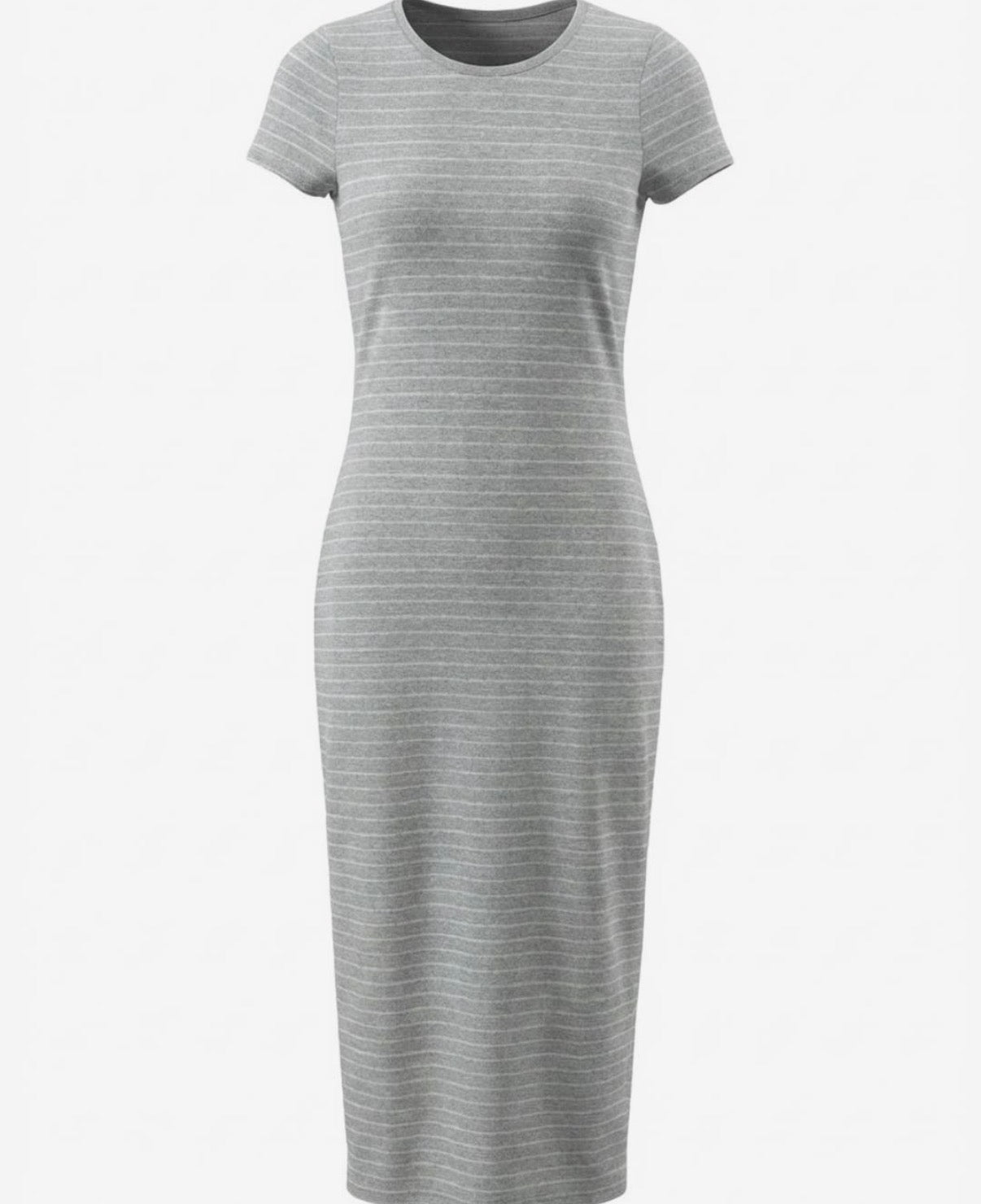 Willa T-Shirt Dress -maxi dress