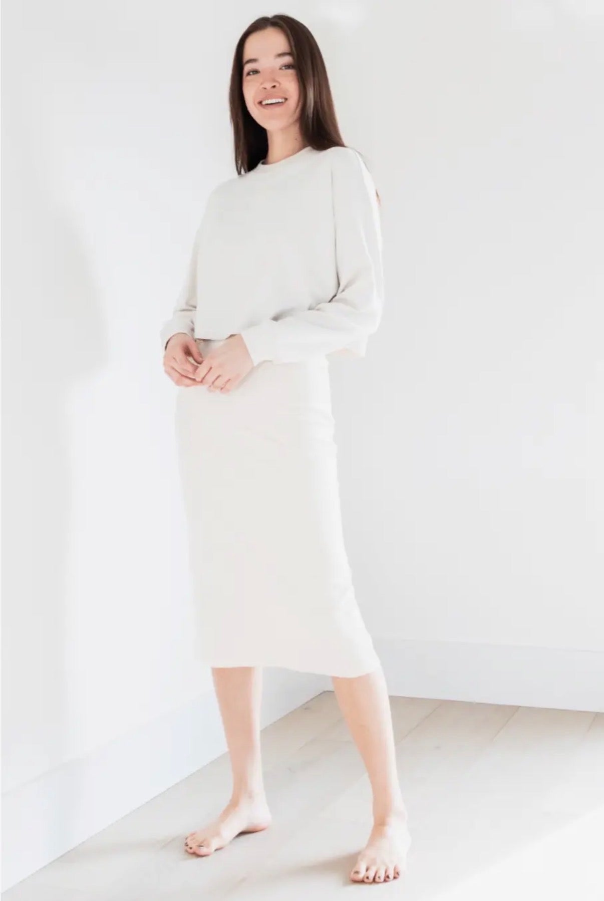 Eversoft Raw Edge Set