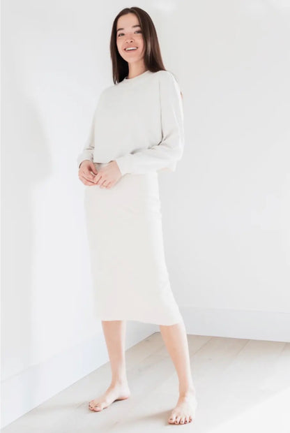 Eversoft Raw Edge Set