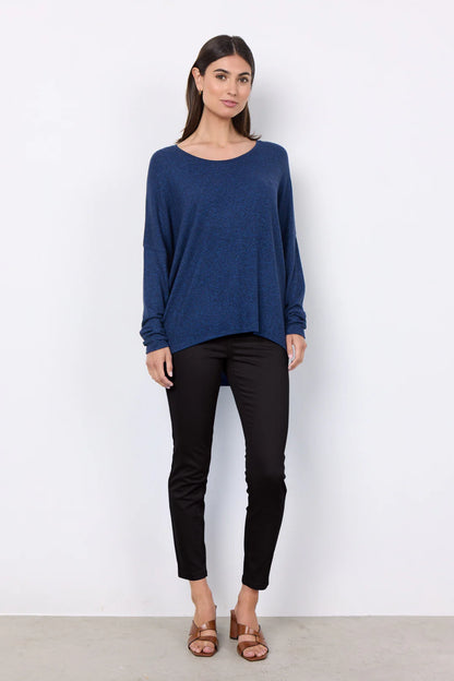 Biara Ladies Knitted Sweater
