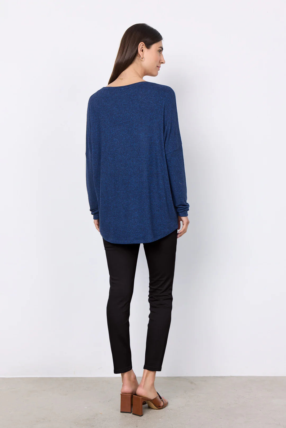 Biara Ladies Knitted Sweater
