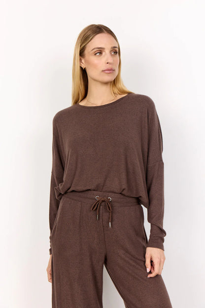 Biara Ladies Knitted Sweater