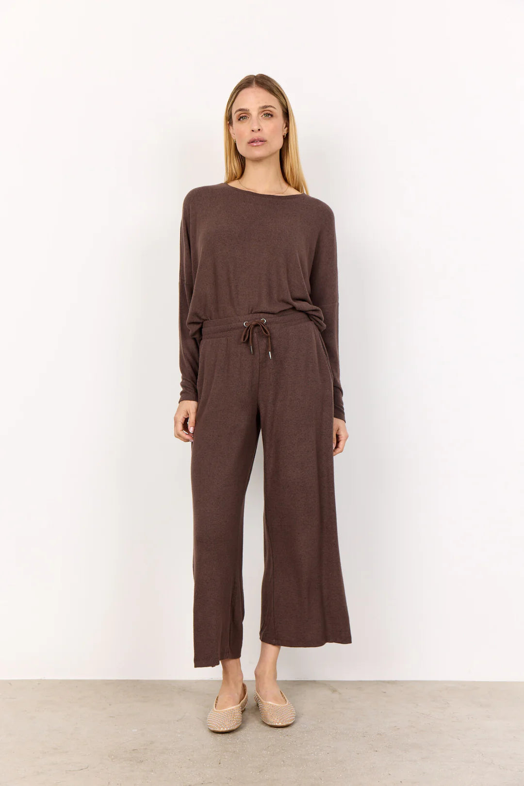 Biara Ladies Knitted Sweater