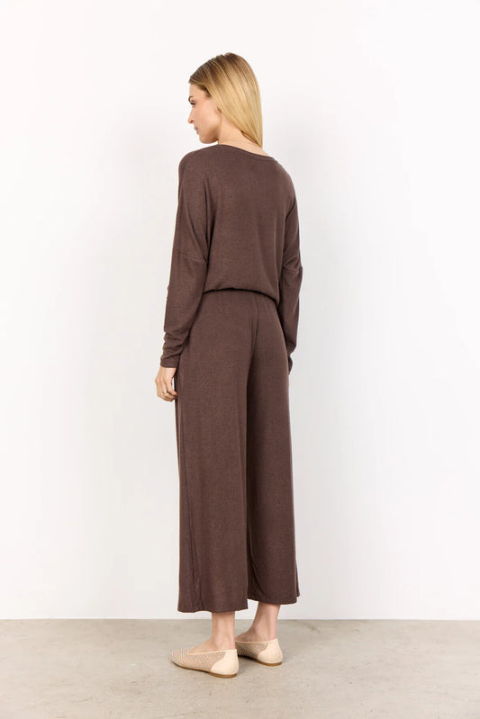 Biara Ladies Knitted Sweater