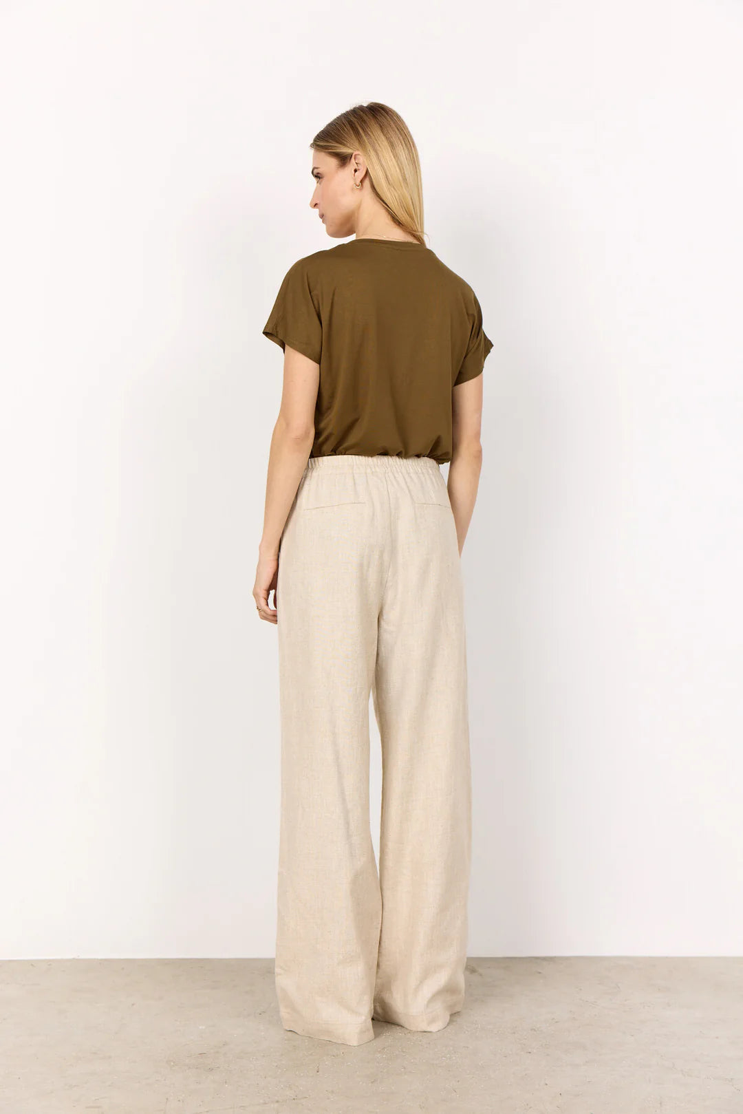 Marcia 32 Knitted Sweater