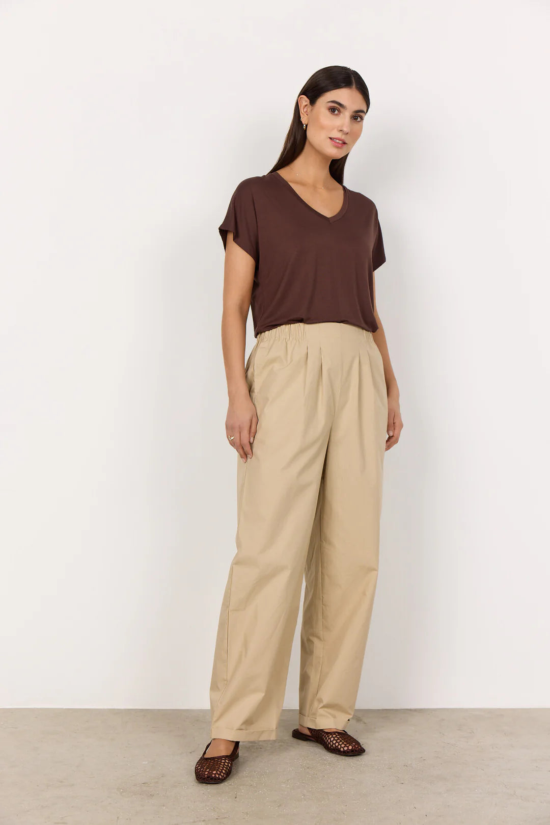 Marcia 32 Knitted Sweater