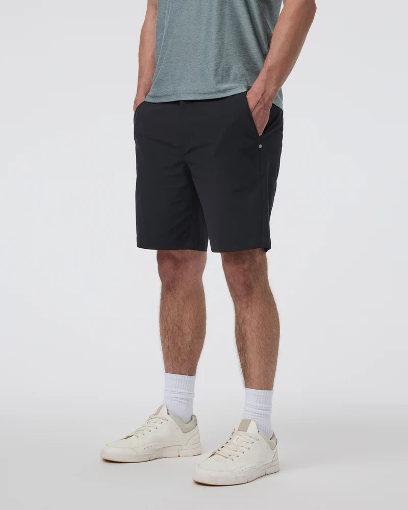 Meta Short 8”
