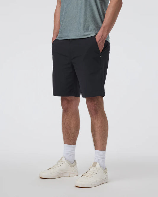 Meta Short 8”