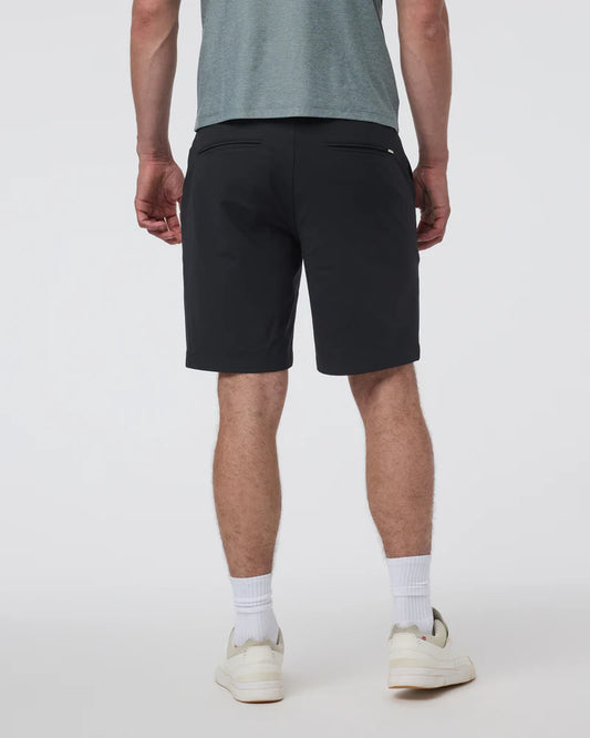 Meta Short 8”