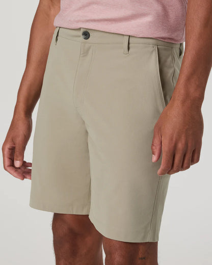 Meta Short 8”
