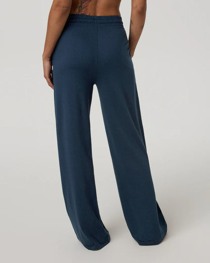 Halo Essential Wideleg Pant