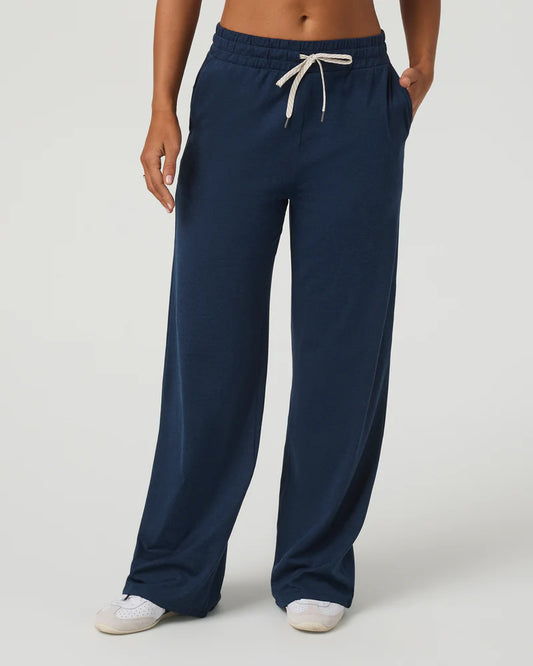 Halo Essential Wideleg Pant
