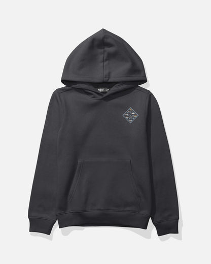 Tippet Fill Boys Fleece