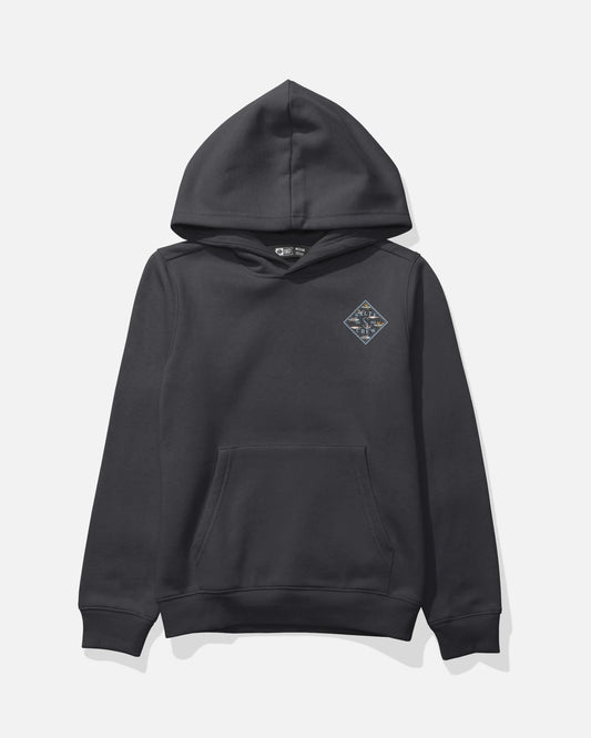 Tippet Fill Boys Fleece