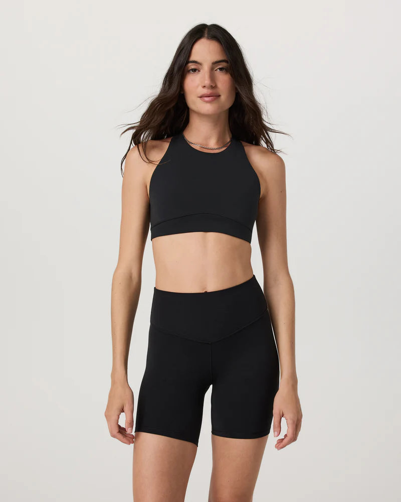 Vuori AllTheForm™ High Neck Bra