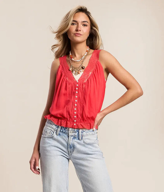 Celeste Tank
