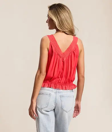 Celeste Tank