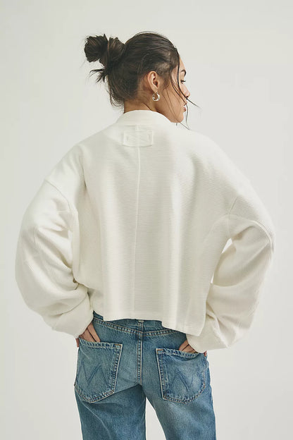 Celeste Quarterzip