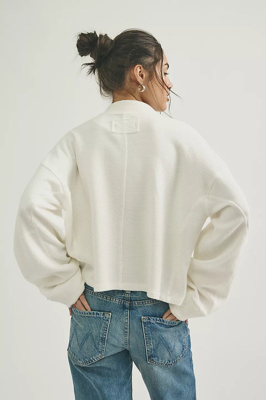 Celeste Quarterzip