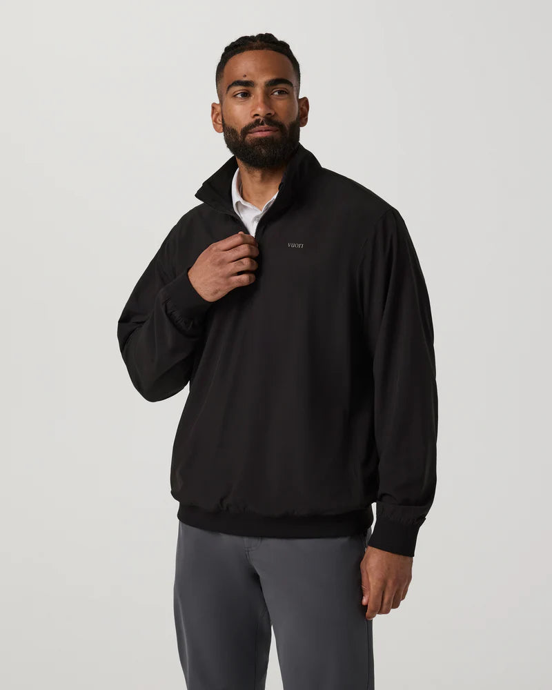 Venture Quarter Zip