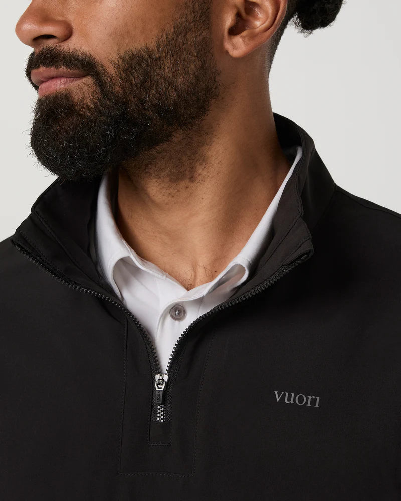 Venture Quarter Zip