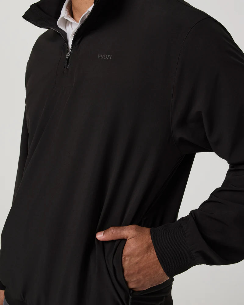 Venture Quarter Zip