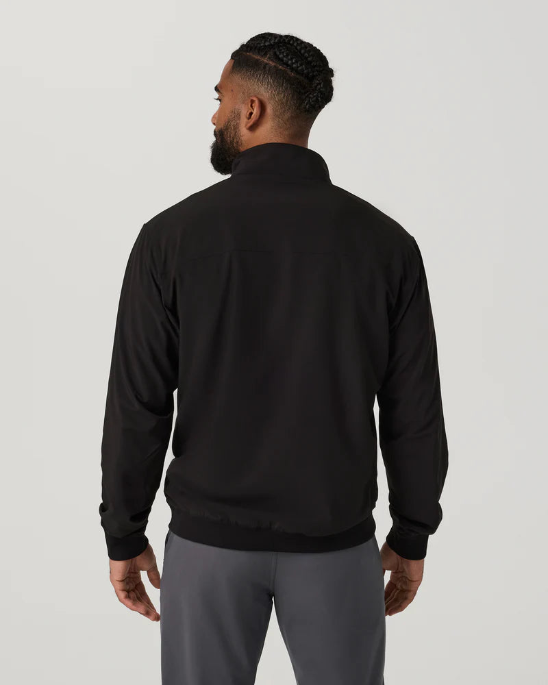 Venture Quarter Zip