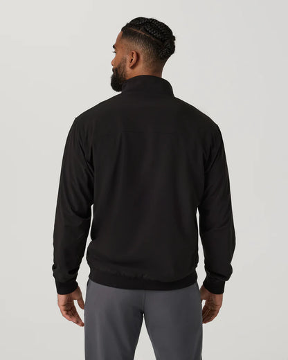 Venture Quarter Zip