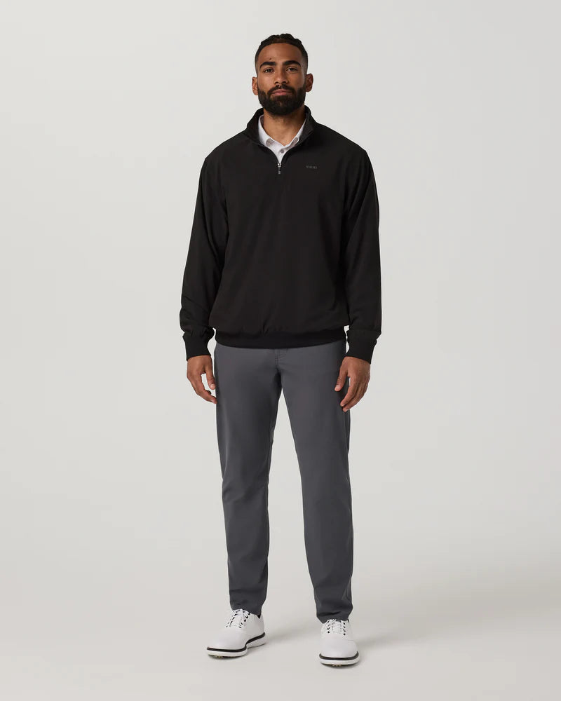 Venture Quarter Zip